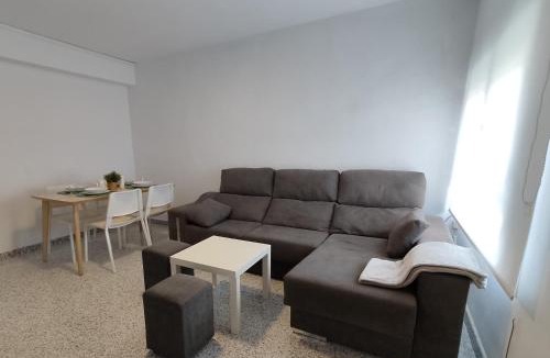 Ontinyent Apartment | Casa Jesùs