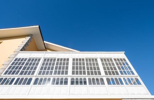 A Capela House | Casa Jesús