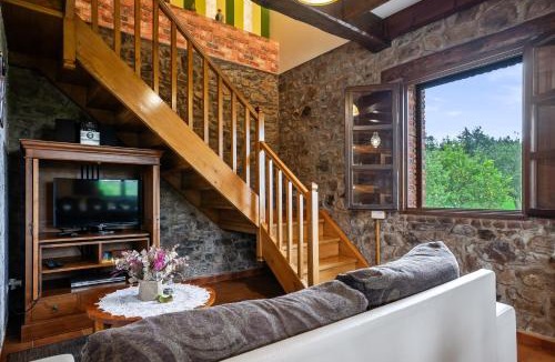 Logrezana House | Casa Jesusa