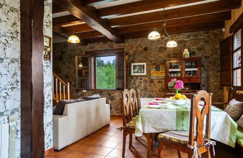 Logrezana House | Casa Jesusa