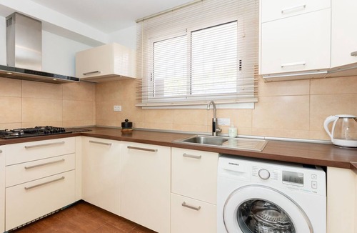 Sitges Apartment | Casa Jetty - Three Bedroom Apartment, Sleeps 7