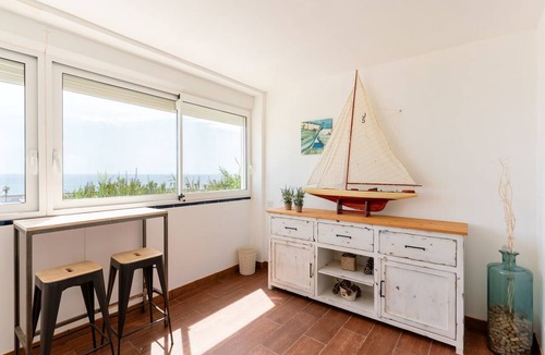 Sitges Apartment | Casa Jetty - Three Bedroom Apartment, Sleeps 7
