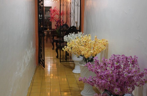Jiquilpan de Juarez House | Casa Jiquilpan, una casa tradicional con las comodidades actuales y en el centro