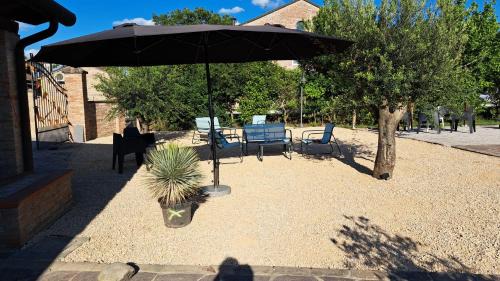 Iolanda di Savoia Bed & Breakfast | Casa Jolanda