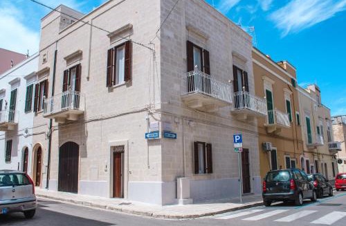 Monopoli Apartment | Casa Jole