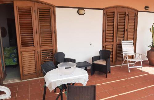 Ganzirri Apartment | Casa JOMAILLA