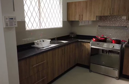 Ibarra House | Casa Jordan: comfortable, cozy—just like being at home.