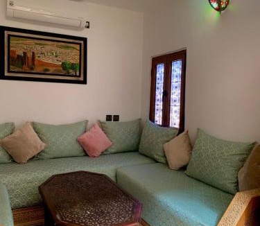 Talaa Apartment | Casa jose