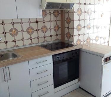 Leon Apartment | Casa Josefina