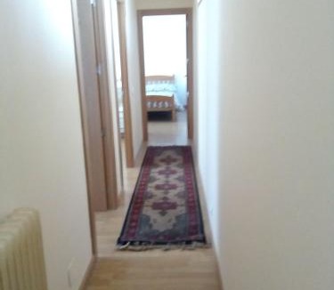 Leon Apartment | Casa Josefina