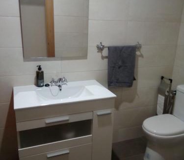 Leon Apartment | Casa Josefina