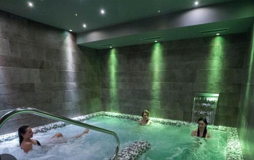 Sella Nevea Apartment | Casa JOY