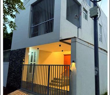 Madurai Villa | Casa Joy Residence