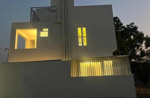 Madurai Villa | Casa Joy Residence