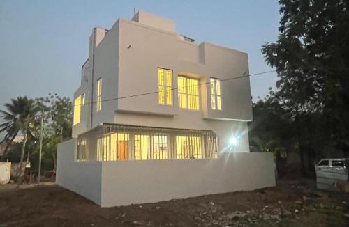 Madurai Villa | Casa Joy Residence