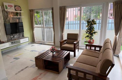Madurai Villa | Casa Joy Residence