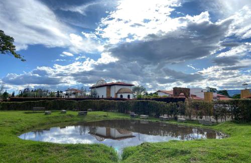 Villa de Leyva House | CASA JOYCA en Villa de Leyva