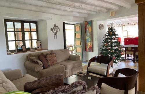 Villa de Leyva House | CASA JOYCA en Villa de Leyva