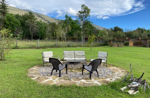 Villa de Leyva House | CASA JOYCA en Villa de Leyva