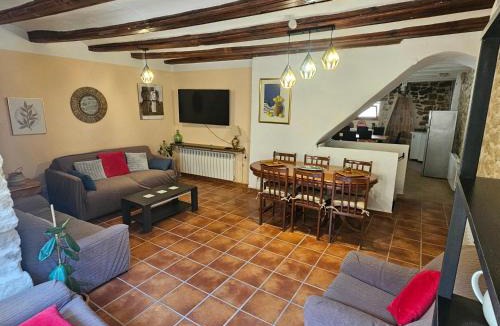 Cretas House | Casa Juan