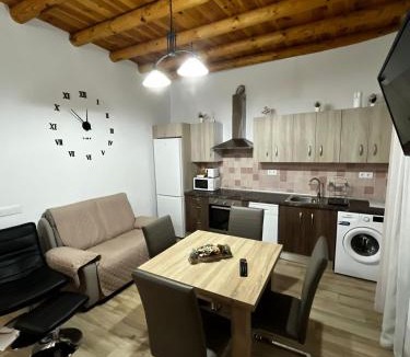 Gea de Albarracin Apartment | Casa Juan