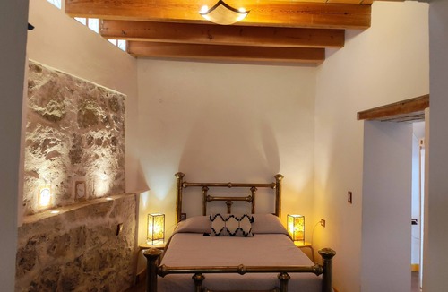 Guanajuato Bed & Breakfast | Casa Juan Guanajuato