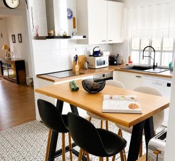 Facinas House | Casa Juana
