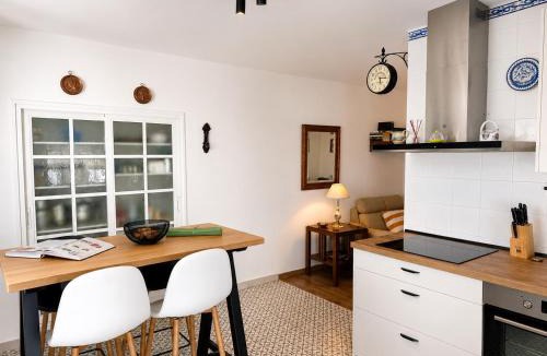 Facinas House | Casa Juana