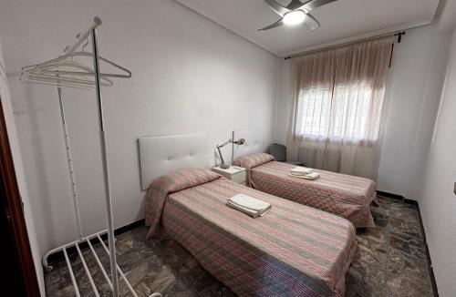 Ateca House | Casa Juani