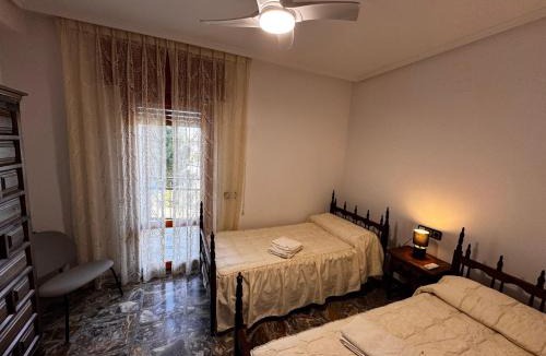 Ateca House | Casa Juani