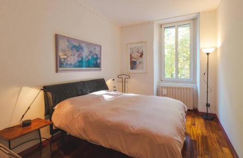 Roiano-Gretta-Barcola-Cologna-Scorcola Apartment | CASA JULÍ - Free Private Parking - City Center - Park View