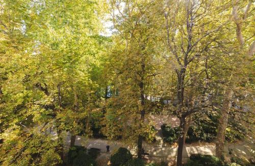 Roiano-Gretta-Barcola-Cologna-Scorcola Apartment | CASA JULÍ - Free Private Parking - City Center - Park View