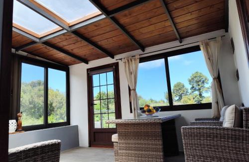 Garafia House | Casa Julián