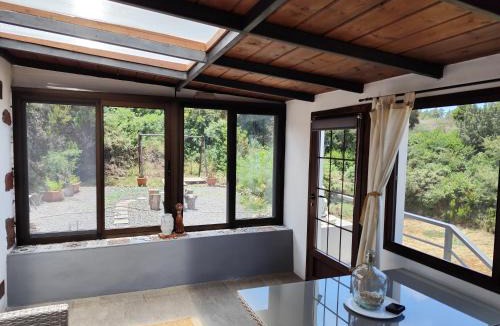 Garafia House | Casa Julián