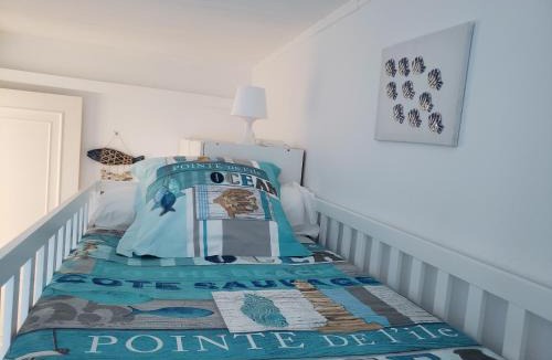 Cala'n Bosch Apartment | Casa Julia B8 Bon Repos, piscine et plage à pieds!