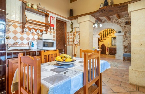 Son Macia Cottage | Casa Julia - Son Macia