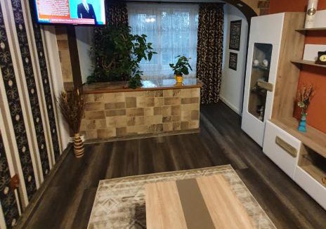 Tecuci Apartment | Casa & Julieta
