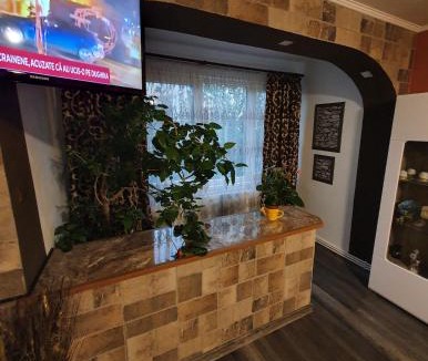 Tecuci Apartment | Casa & Julieta