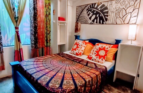 Jaco Hostel | Casa Jungla Hostel