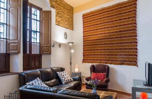 San Pedro House | Casa Juramento