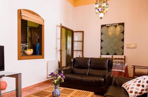 San Pedro House | Casa Juramento