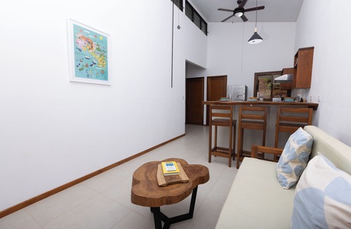 Portalon Villa | Casa Kabuae