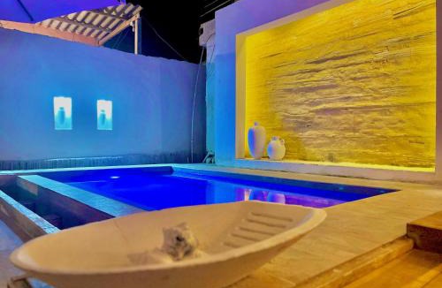 Palomino Hotel | Casa Kai