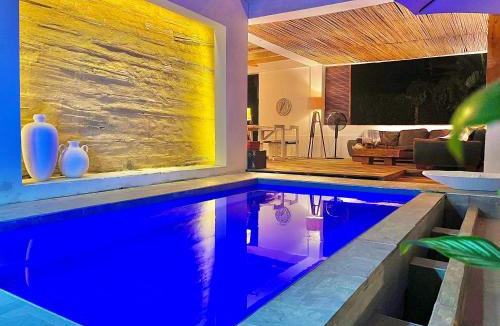 Palomino Hotel | Casa Kai