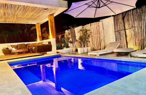 Palomino Hotel | Casa Kai