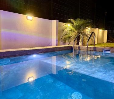 Tarcoles House | Casa kai