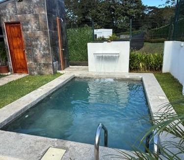 Tarcoles House | Casa kai