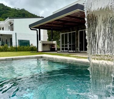 Tarcoles House | Casa kai
