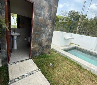 Tarcoles House | Casa kai