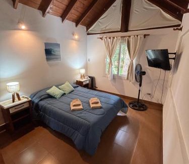 Mar de Las Pampas House | Casa Kai Mar de las Pampas